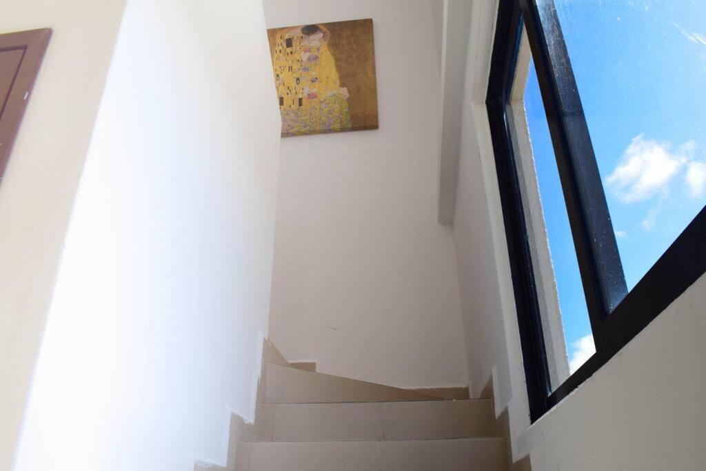 Ocean View Apartment, Best Beach Area, 3 Bedrooms Cancun Ngoại thất bức ảnh