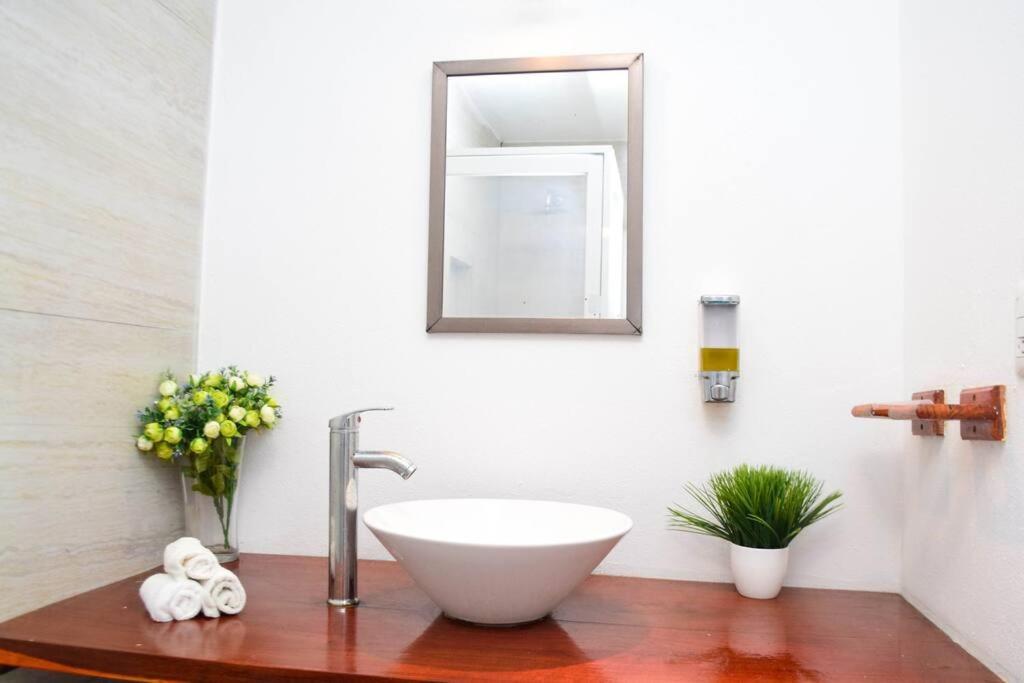 Ocean View Apartment, Best Beach Area, 3 Bedrooms Cancun Ngoại thất bức ảnh