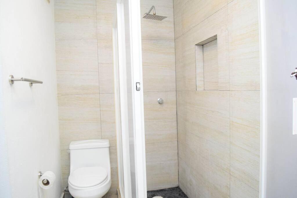 Ocean View Apartment, Best Beach Area, 3 Bedrooms Cancun Ngoại thất bức ảnh